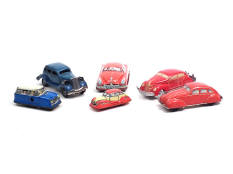 DIVERS (ALLEMAGNE) (6)