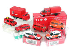 DIVERS (ALLEMAGNE) (8)