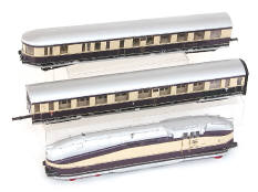 RIVAROSSI 'HO' (ITALIE) (5)