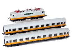 ROCO 'HO' (AUTRICHE) (4)