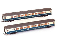 ROCO 'HO' (AUTRICHE) (2)