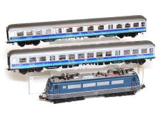 TRIX 'HO' (ALLEMAGNE) (4)