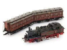 ROCO 'HO' (AUTRICHE) (5)