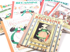 EDITIONS GAUTIER-LANGUEREAU (FRANCE) (10)