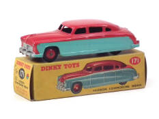 DINKY TOYS (GB) (1)