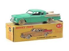 DINKY TOYS (GB) (1)