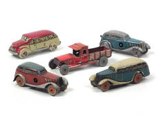 DIVERS (ALLEMAGNE) (5)