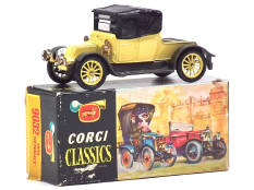 CORGI TOYS (GB) (1)