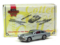 DINKY MATCHBOX (1)