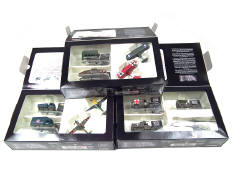 CORGI TOYS (GB) (3)