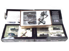 CORGI TOYS (GB) (3)