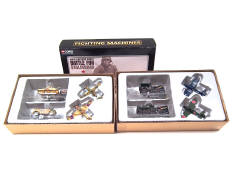 CORGI TOYS (GB) (3)