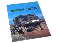 BERLIET (FRANCE) (1)