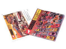 CORGI TOYS (GB) (2)