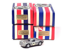 GRAND PRIX MODELS (GB) (5)