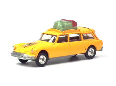 CORGI TOYS (GB) (1)