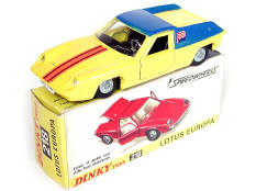 DINKY TOYS (GB) (1)