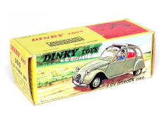 DINKY TOYS (FRANCE) (1)