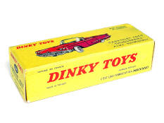 DINKY TOYS (FRANCE) (1)