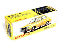 DINKY TOYS (FRANCE) (1)