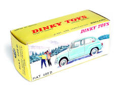 DINKY TOYS (FRANCE) (1)