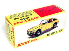 DINKY TOYS (FRANCE) (1)