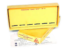 DINKY TOYS (FRANCE) (1)