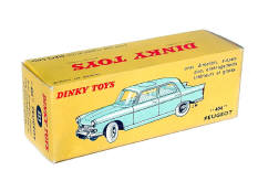 DINKY TOYS (FRANCE) (1)