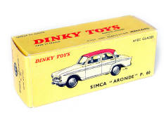 DINKY TOYS (FRANCE) (1)