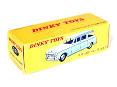 DINKY TOYS (FRANCE) (1)