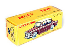 DINKY TOYS (FRANCE) (1)