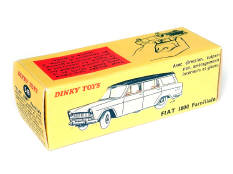 DINKY TOYS (FRANCE) (1)