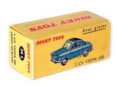DINKY TOYS (FRANCE) (1)