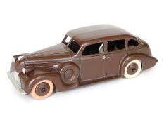 DINKY TOYS (GB) (1)