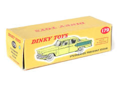 DINKY TOYS (GB) (1)