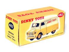 DINKY TOYS (GB) (1)
