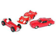 DINKY TOYS (3)