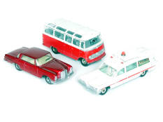DINKY TOYS (3)