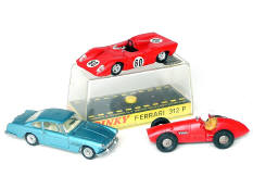 DINKY TOYS (FRANCE) (3)