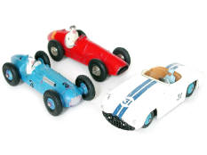DINKY TOYS (3)