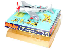 DINKY TOYS (GB) (1)