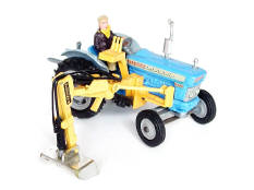 CORGI TOYS (GB) (1)