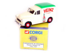 CORGI TOYS (GB) (1)