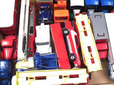 CORGI TOYS (GB) (16)