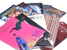 COLLECTOYS (FRANCE) (10)
