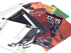 COLLECTOYS (FRANCE) (10)