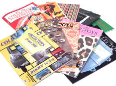 COLLECTOYS (FRANCE) (10)