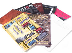 COLLECTOYS (FRANCE) (10)