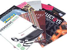 COLLECTOYS (FRANCE) (10)