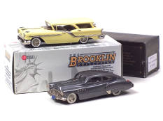 BROOKLIN MODELS (GB) (2)